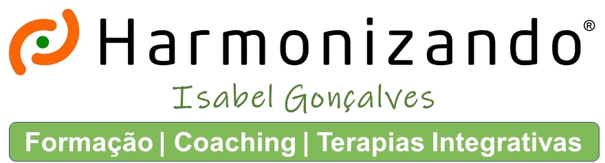 Harmonizando Logo Header