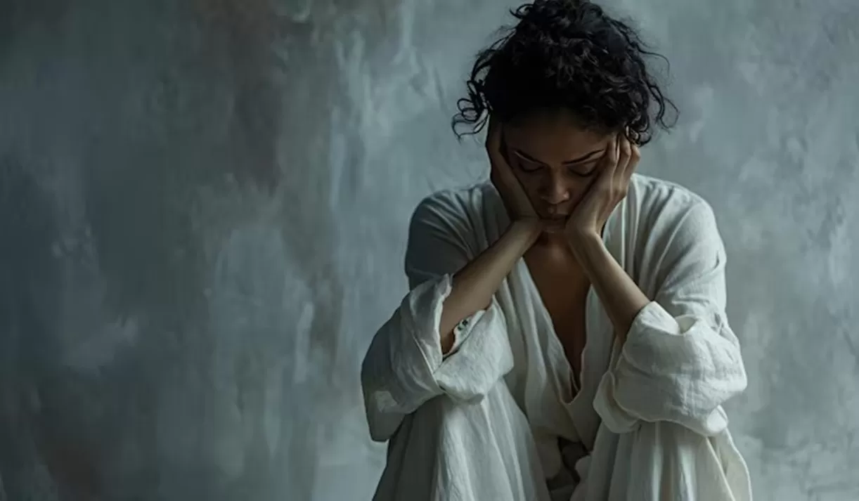 WK Gatilhos Emocionais e Respostas ao Stress (Identificar e Curar) - SDR, 18 Abr, 9:30h